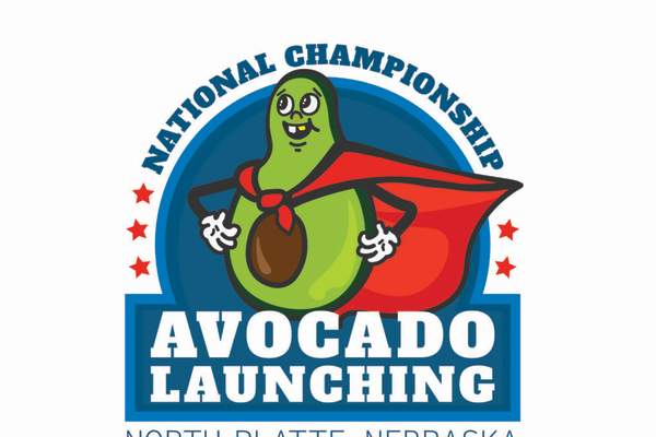 National Avocado Launching Championship