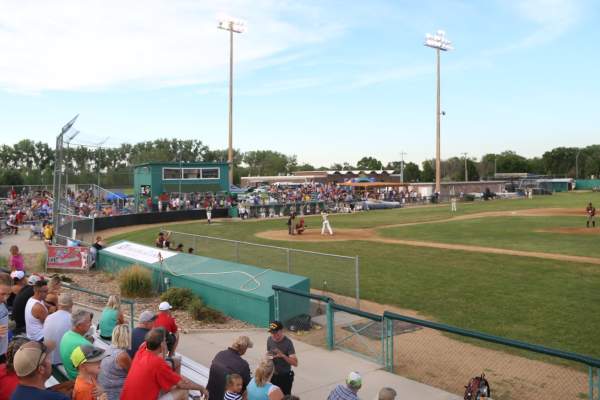 North Platte Plainsmen