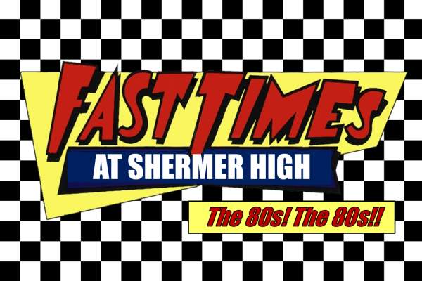 Fast Times at Shermer High