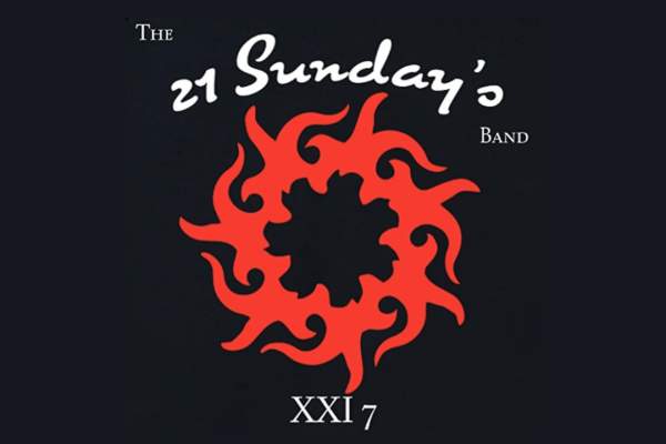 21 Sunday's