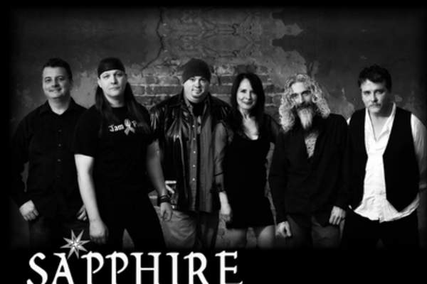 Sapphire
