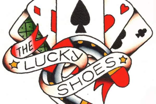 The Lucky Shoes