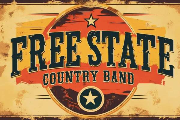 Free State Country Band