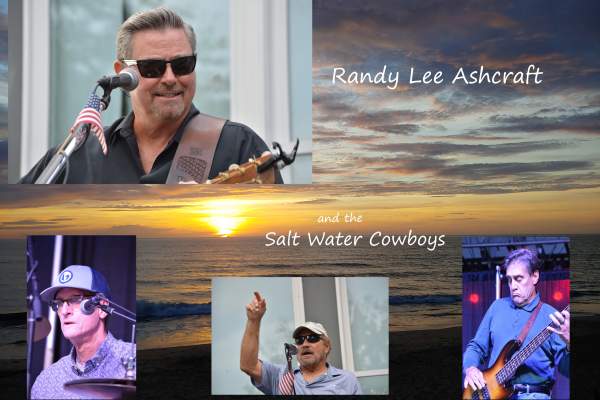 Randy Lee Ashscraft