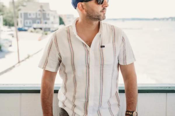 Mike Pinto