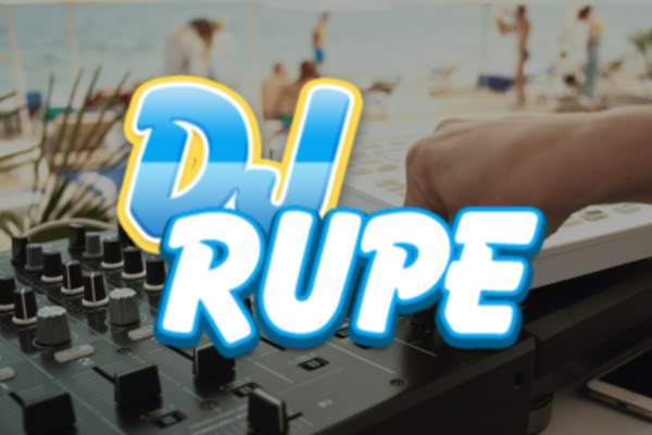 DJ Rupe