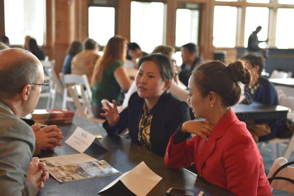 Meetings and Conferences