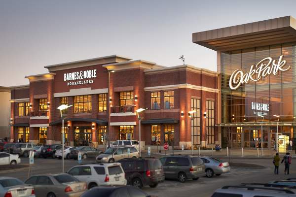 Oak Park Mall