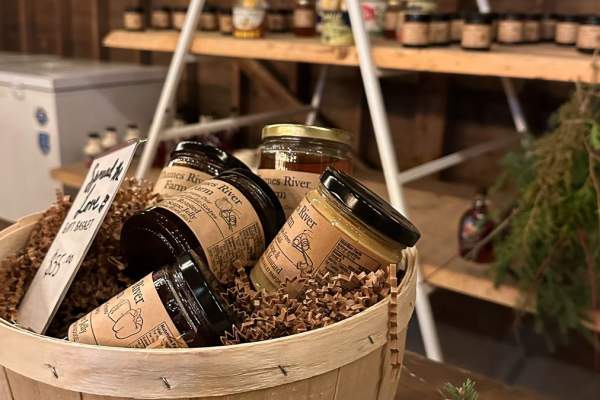 Pickled and Preserved: Where and What to Get in Oxford