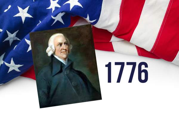 1776: More Than Independence