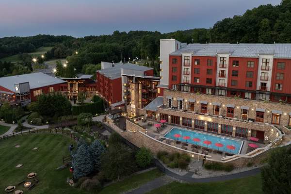 Bear Creek Mountain Resort
