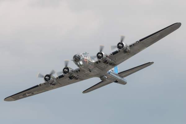 WWII Weekend