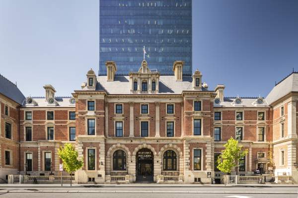 Destination Perth Members Shine at the 2025 AHA Perth Airport Accommodation Awards