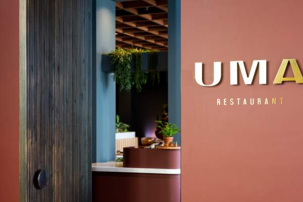 UMA at Pan Pacific Perth Recognised at AHA Awards