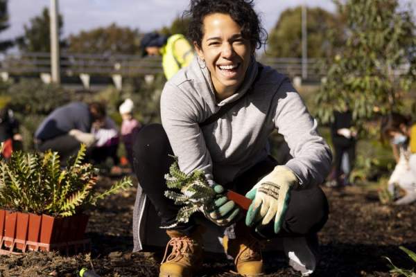 City of Perth recognised as Tree City of the World