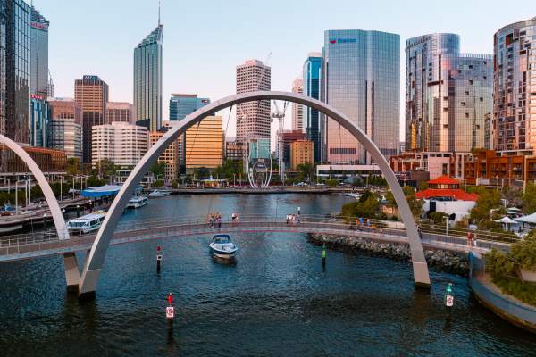 Offer Me Perth