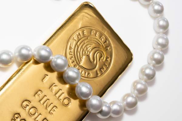 The Perth Mint and Willie Creek Pearls launch new Perth experience