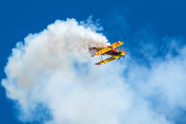Beverley Airshow set to soar in April 2026
