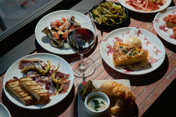 Bar Olé Applecross opens on the Swan River