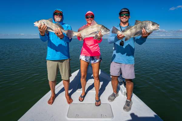 Fishing Charters in Port Aransas