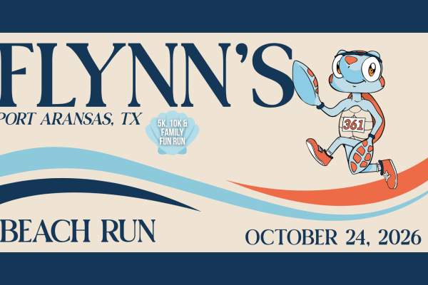 2026 Flynns Beach Run