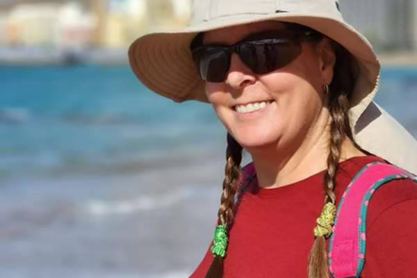 Karen Fralich