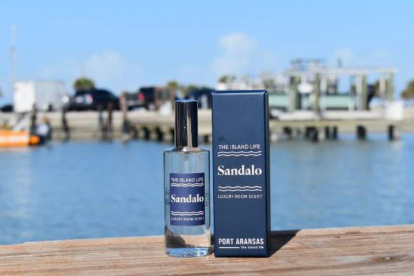 Port A fragrance