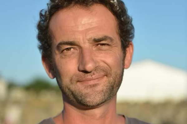 Benoit Durtherage