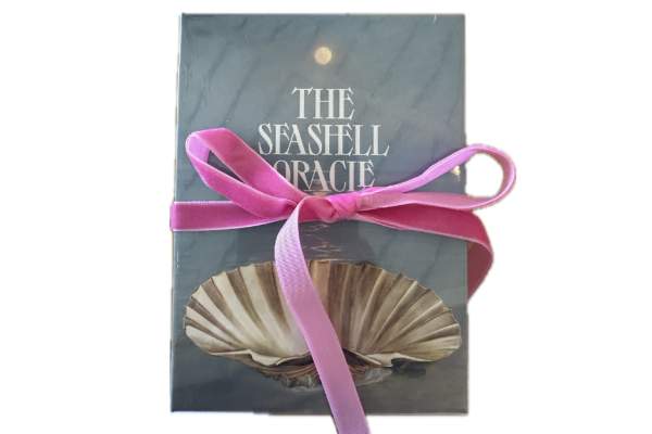 Seashell oracle