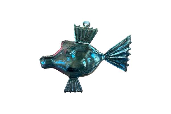 Fish Ornament