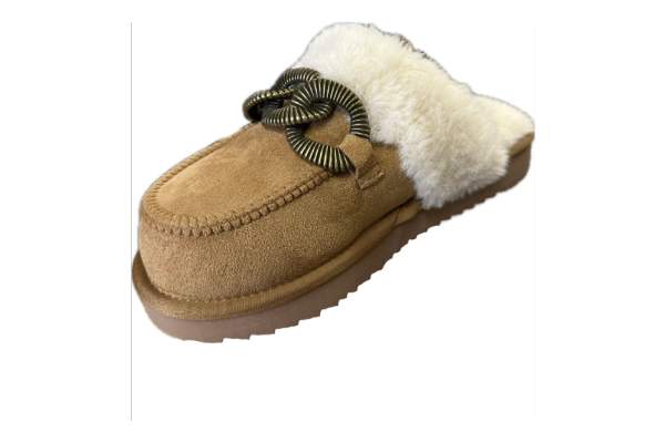 Sherpa Clog