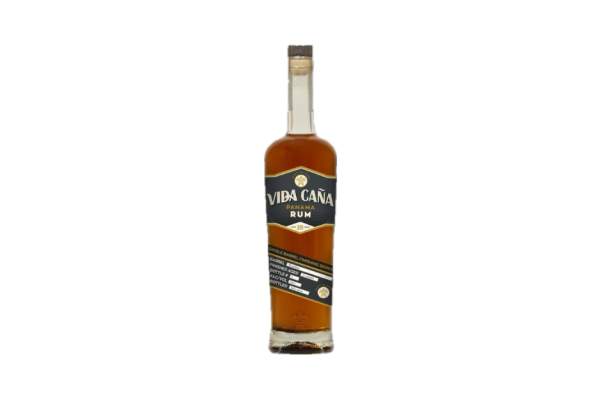 Vida Caña Rum
