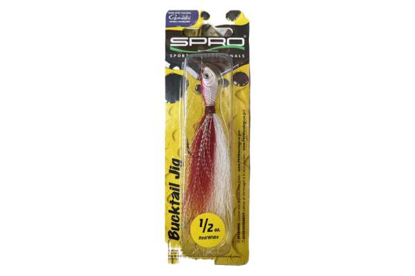 Bucktail Jig