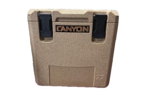 Canyon Cooler