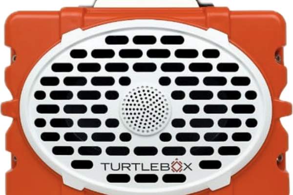 Turtle Box