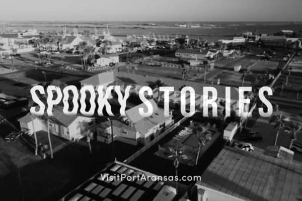 Video Thumbnail - vimeo - Salty Stories - Tarpon Inn - Haunted