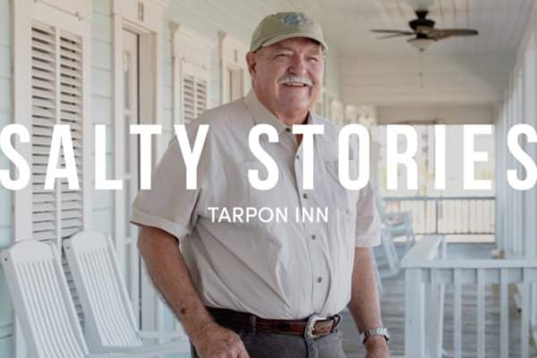 Video Thumbnail - vimeo - Salty Stories - Tarpon Inn