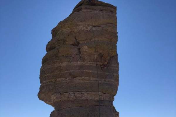 Arizona Climbing Guides