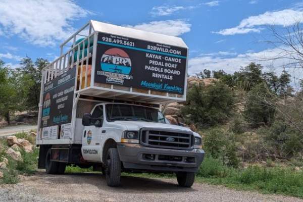 Born to Be Wild Tours & Rentals