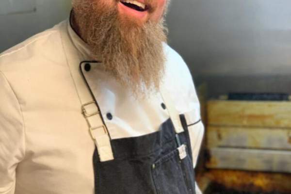 Hawk & Hound Catering