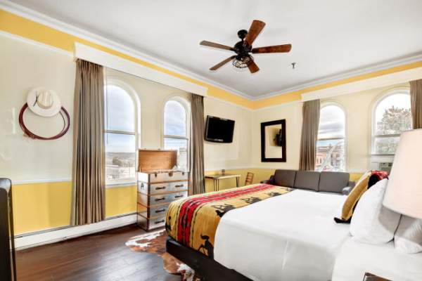 Hotel St. Michael