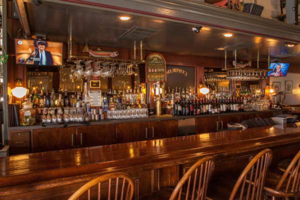 Murphy's Restaurant