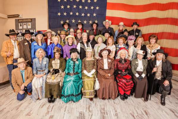Prescott Western Heritage Center