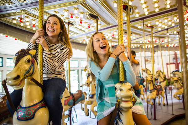 Small State, Big Fun: A Family-Friendly Providence Itinerary