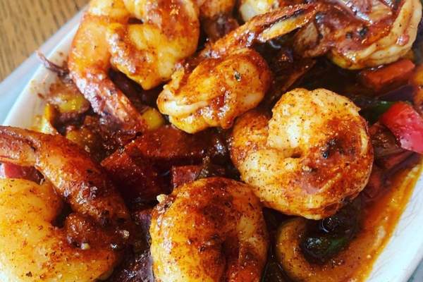 Four 29 / Brunch & Supper Club