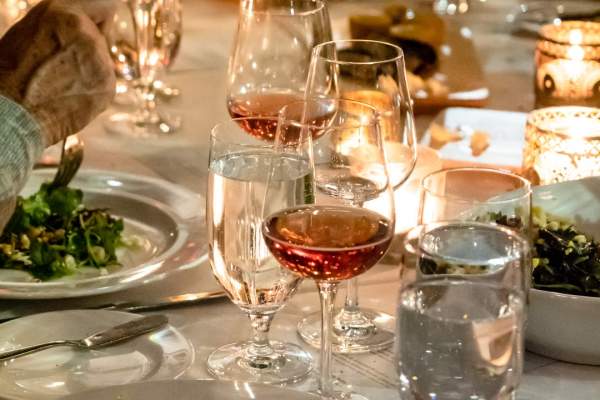 Gracie's Virtual Gathering