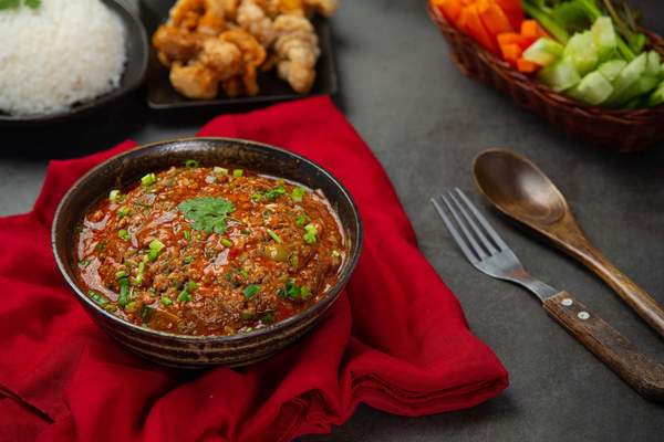 Kebbeh African Restaurant