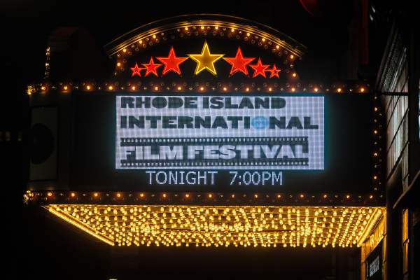 RI International Film Festival