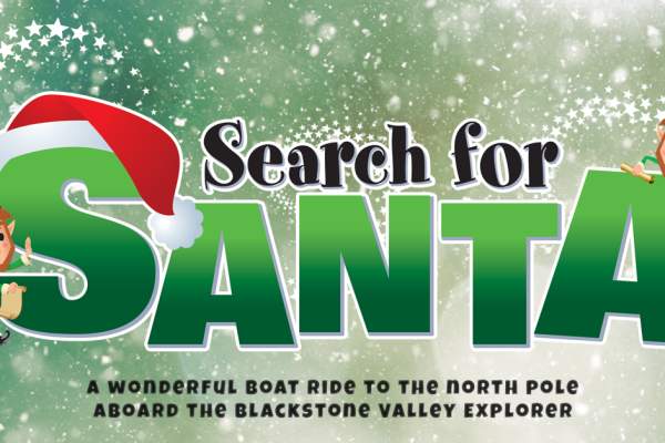Search for Santa