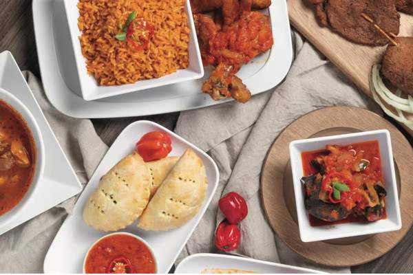 Suya Joint Providence